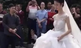 利世新娘最新吃瓜爆料